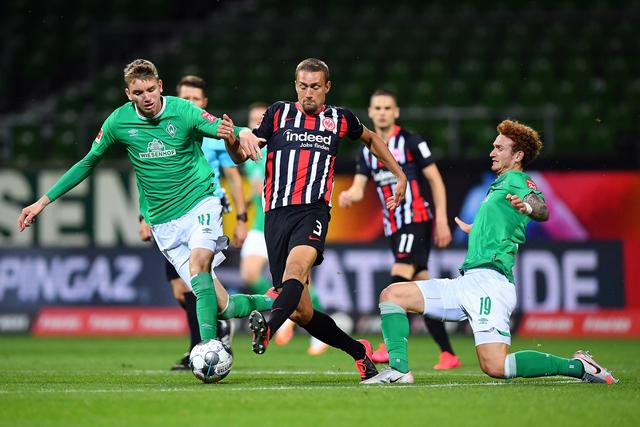 英超-格瓦迪奥尔破门 曼城客场1-2伯恩茅斯